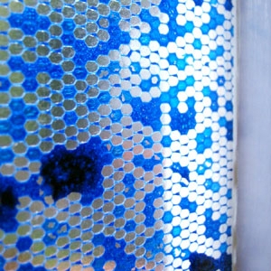 Mostra il prodotto Ultramarine [Digital Lace] del produttore Surfacematerialdesign