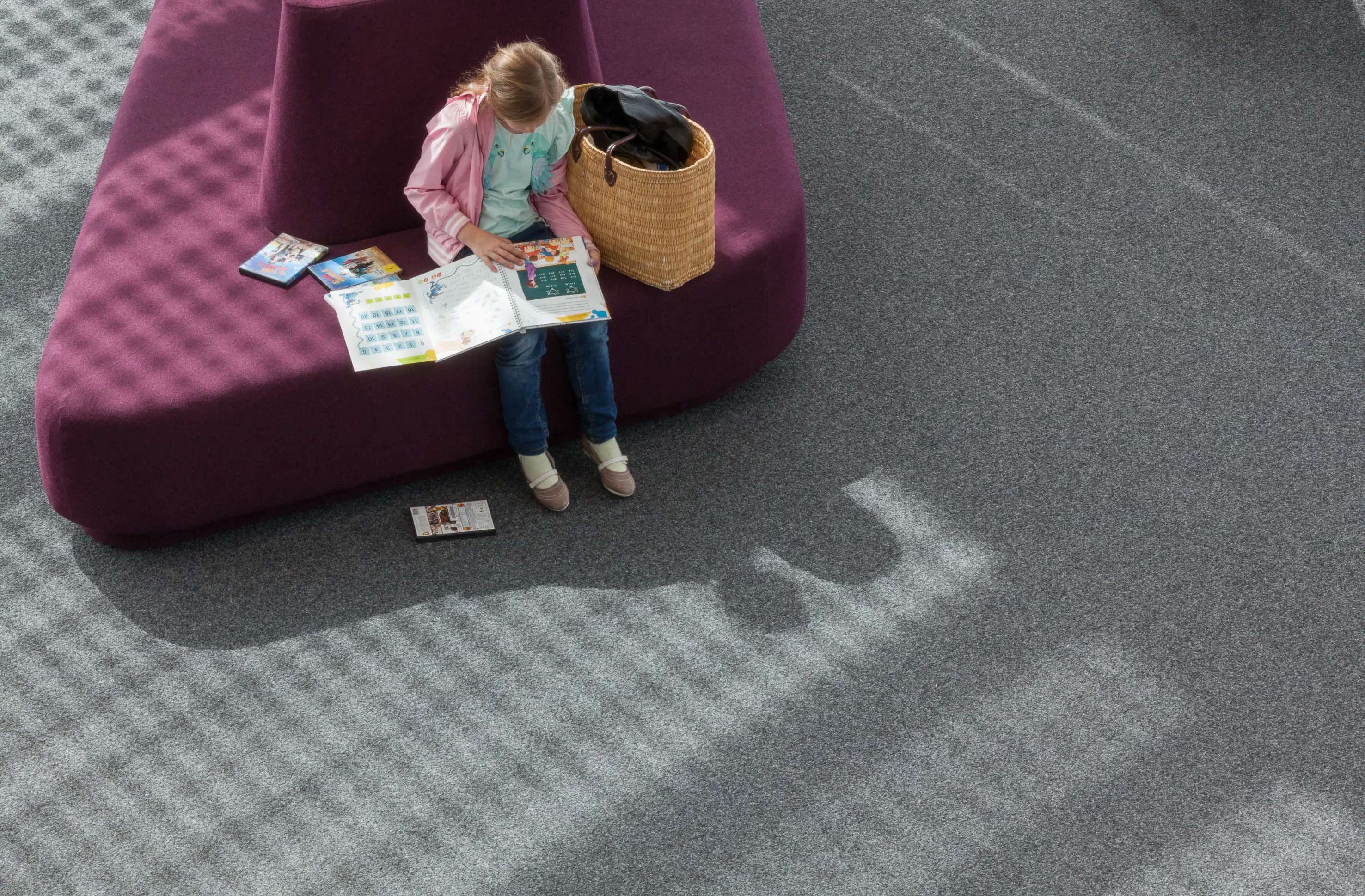 Fabromont AG - Atlas | silberpappel 861