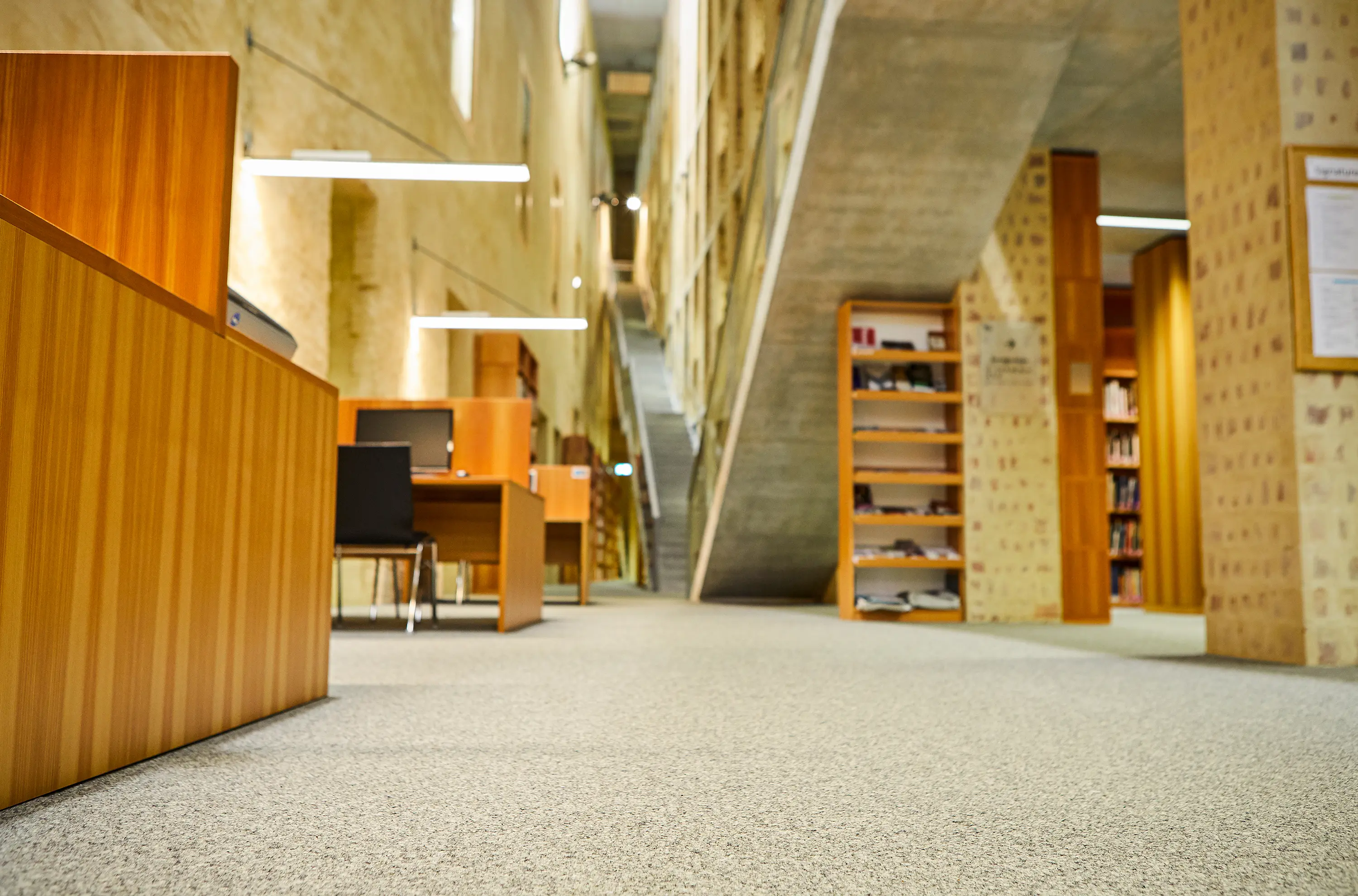 Fabromont AG - Creation | lehm 311