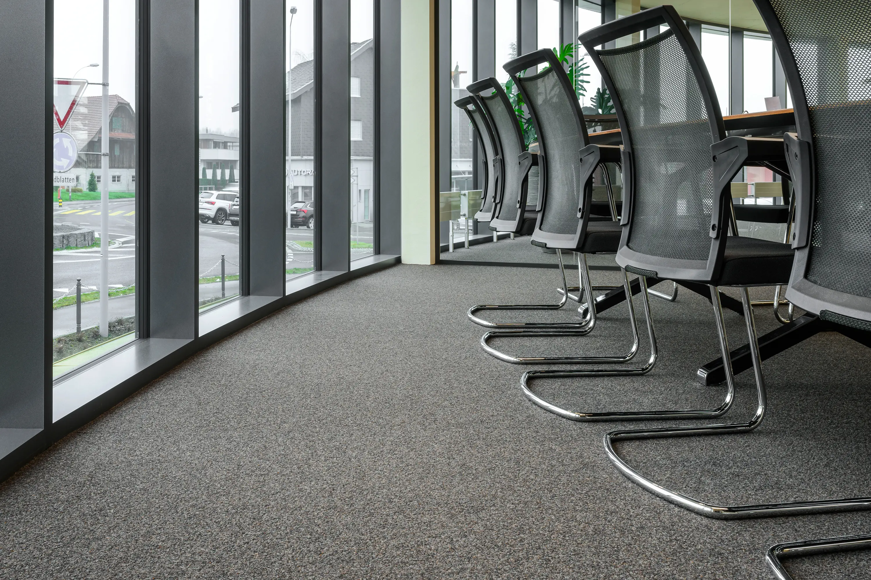 Fabromont AG - Graffiti | ginster 379