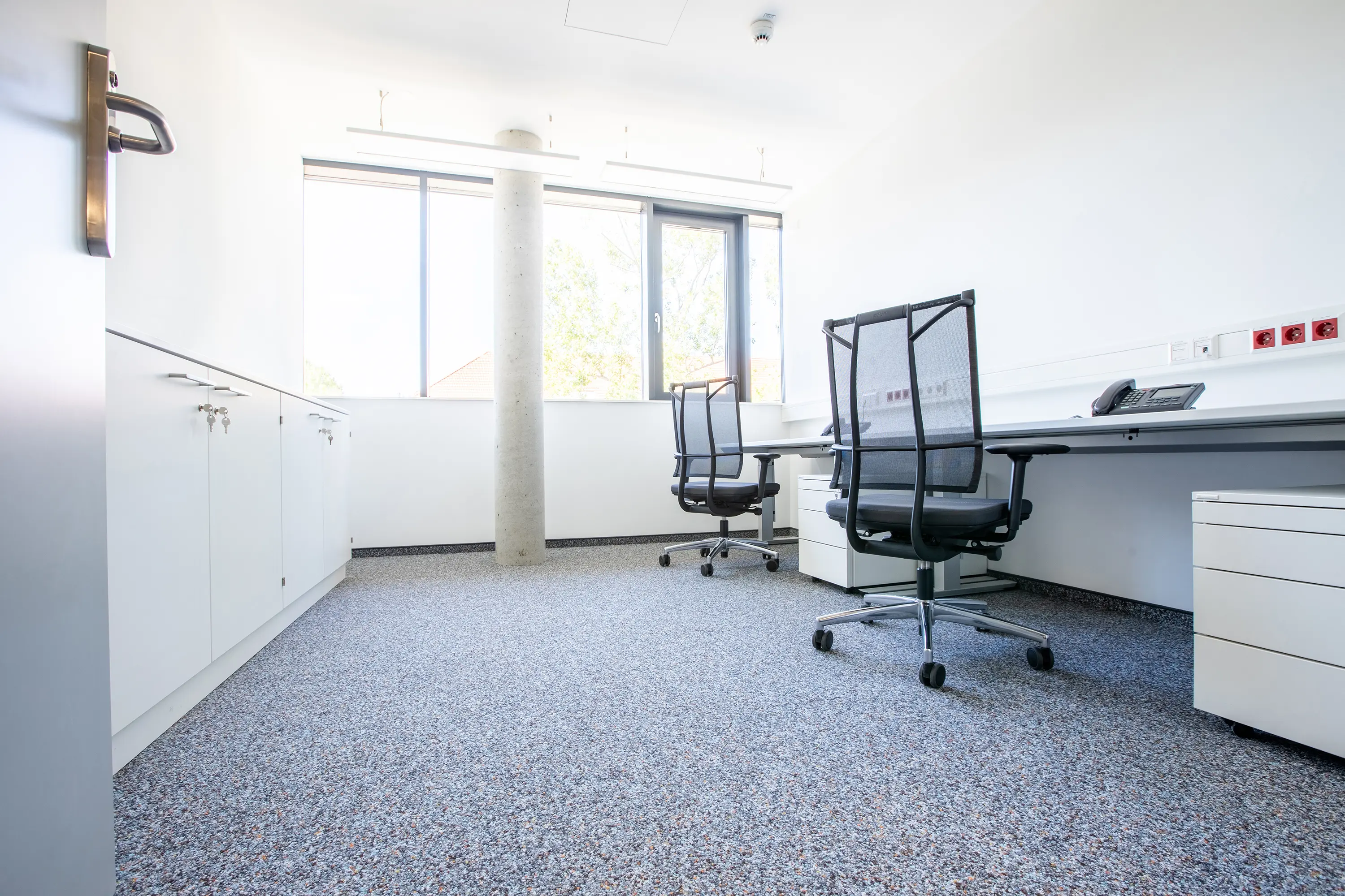 Fabromont AG - Impression® | gantrisch 240