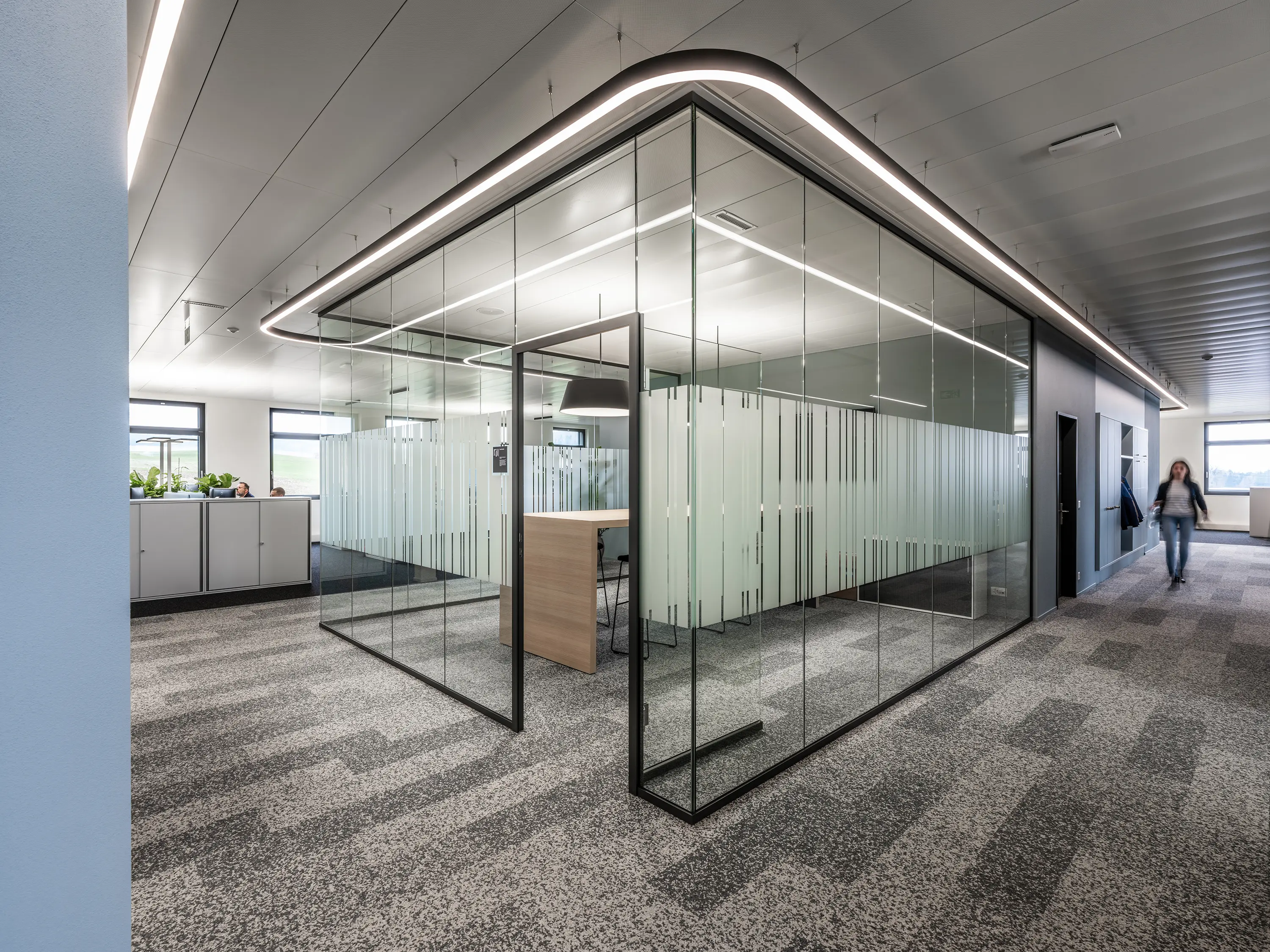 Fabromont AG - Volta® | zodiac-3 483