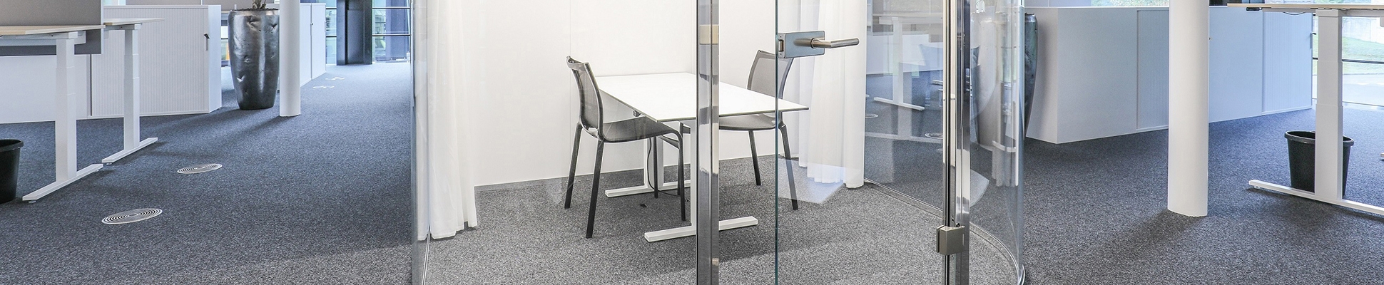 Discover the world of manufacturer Fabromont AG