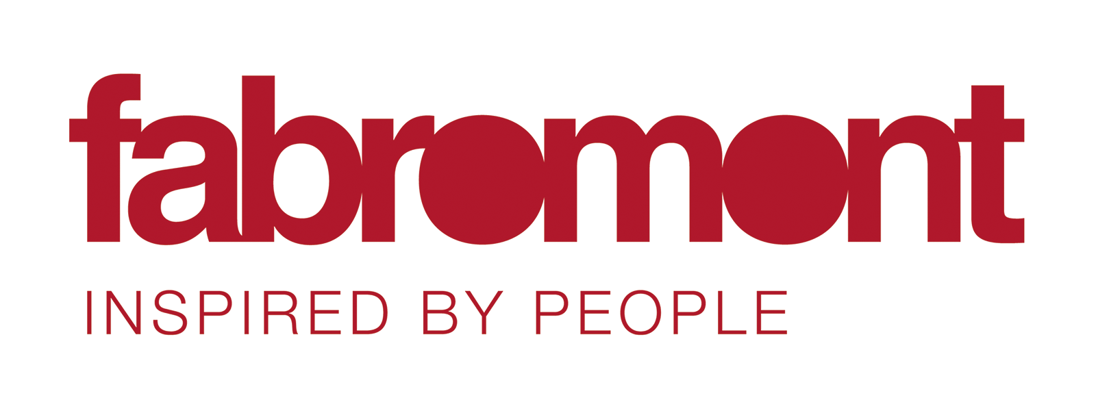 Logo for manufacturer Fabromont AG