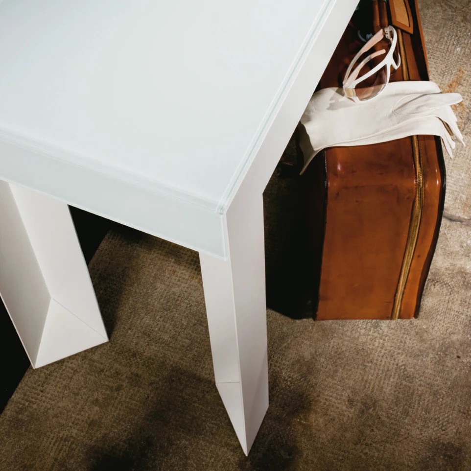 TABLES
