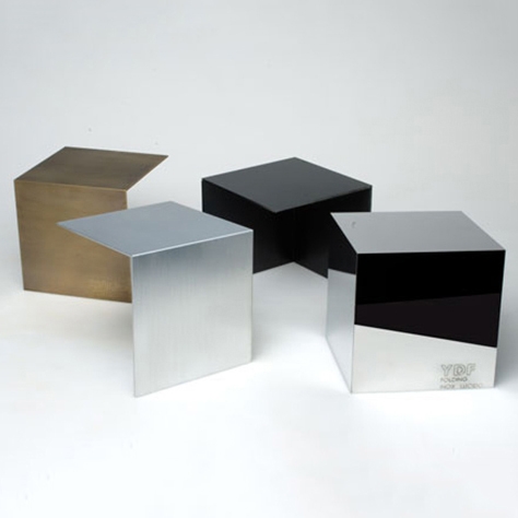 CUSTOM METAL FINISHES