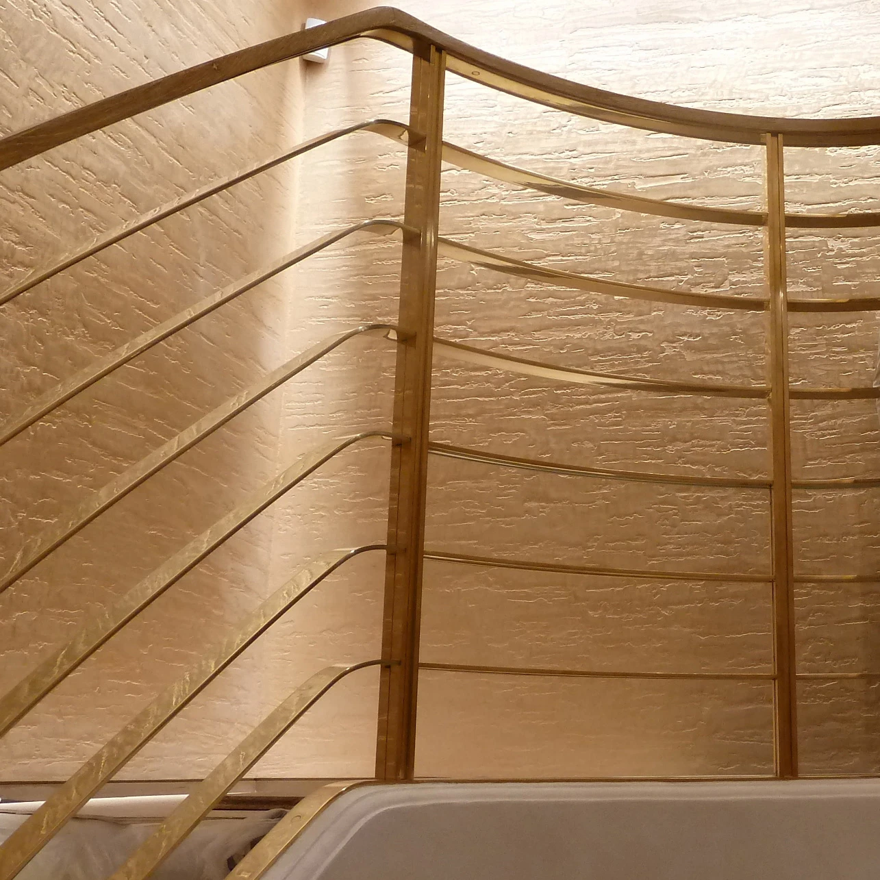 BESPOKE STAIRCASES