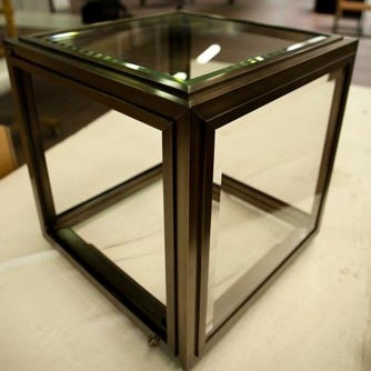 BESPOKE INTERIORS
