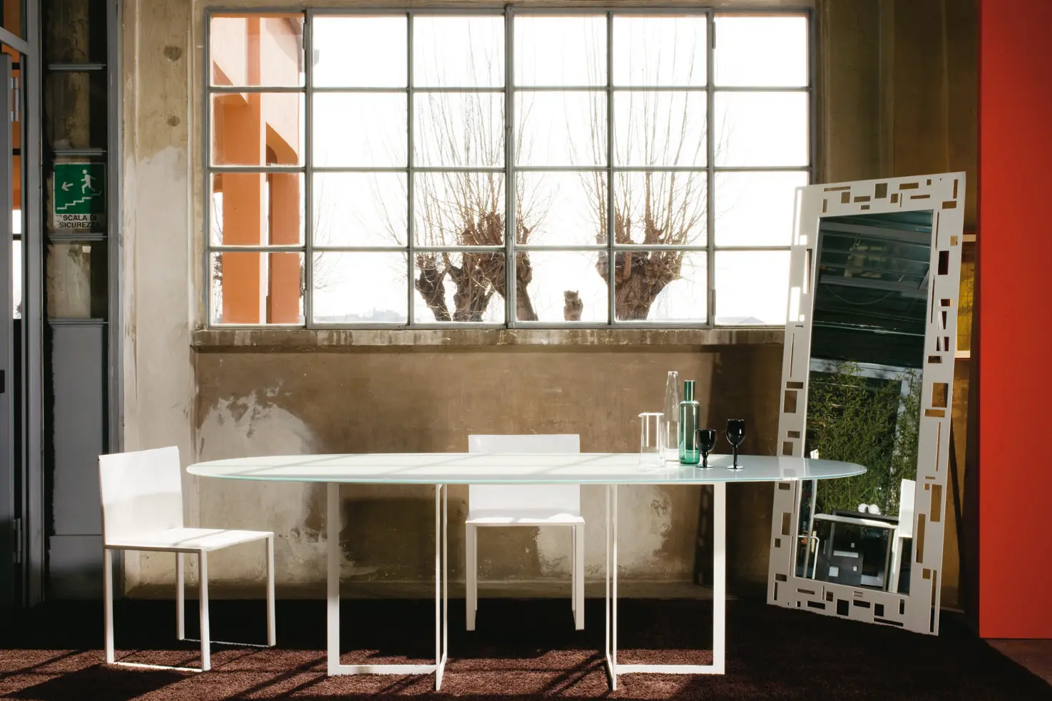 YDF - Leonardo tondo