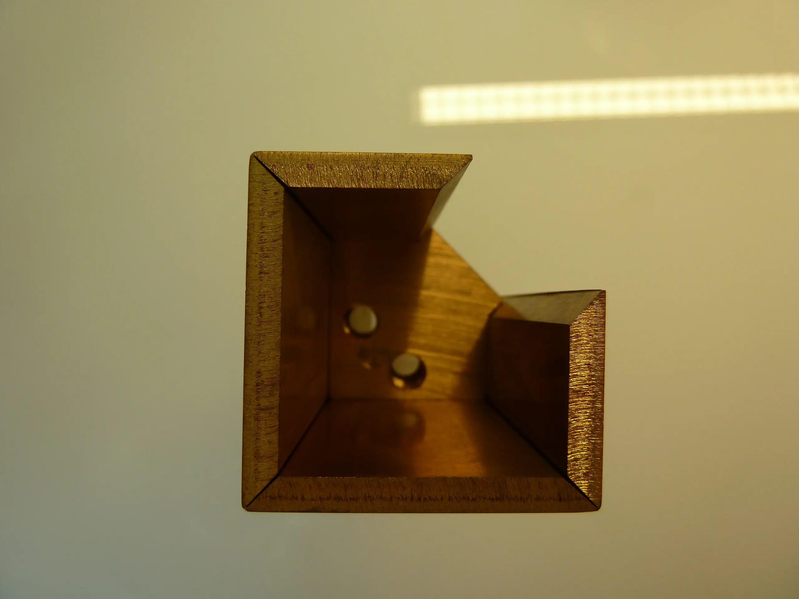 YDF - Satin Manganese