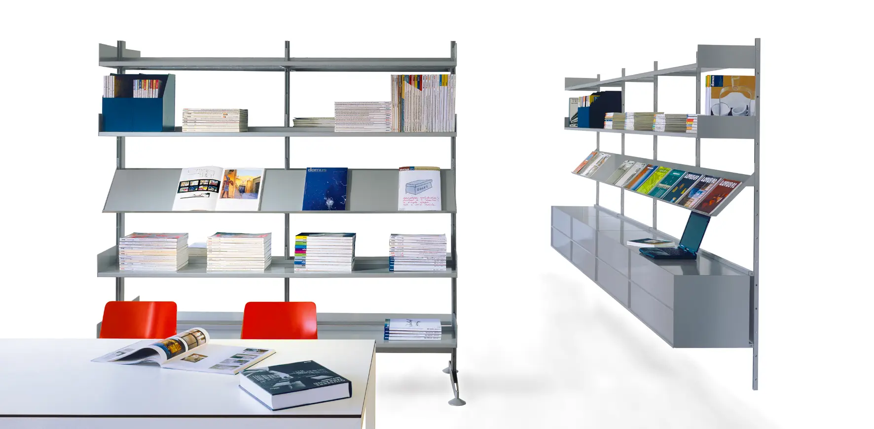 YDF - Elle System Home