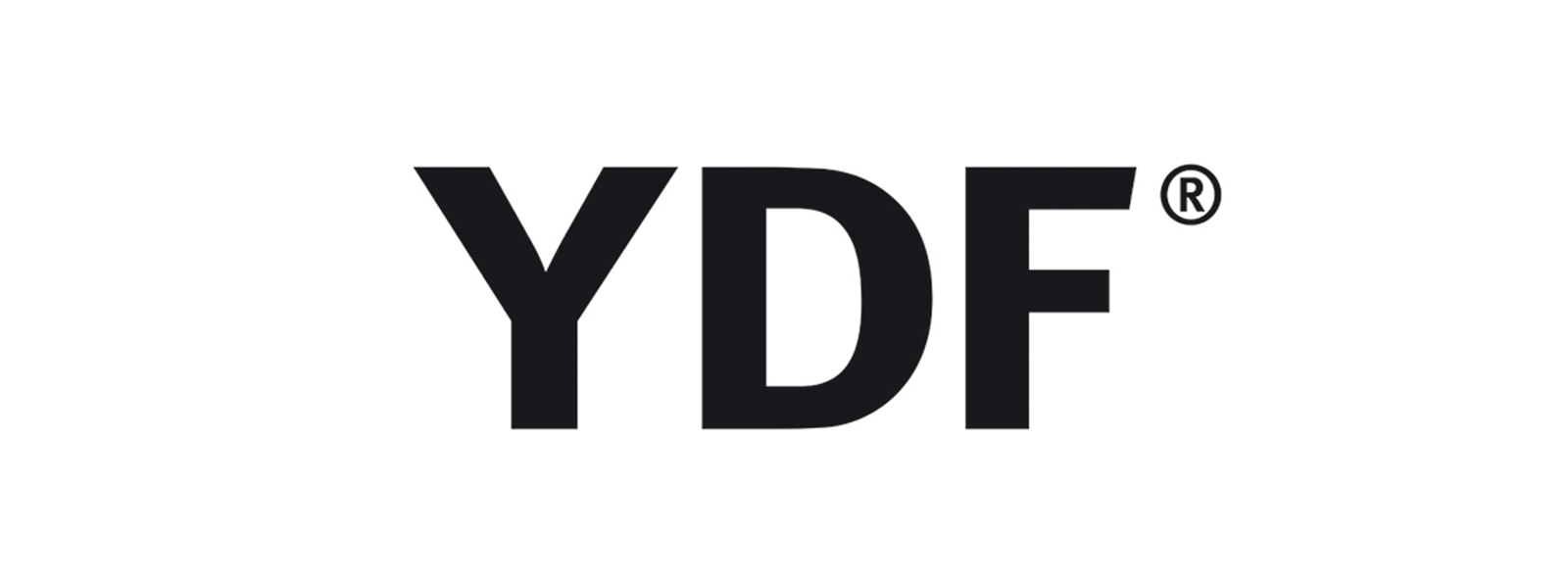 Logo for manufacturer YDF