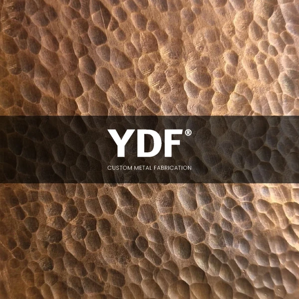 Vorschaubild für die Datei CUSTOM METAL FABRICATION