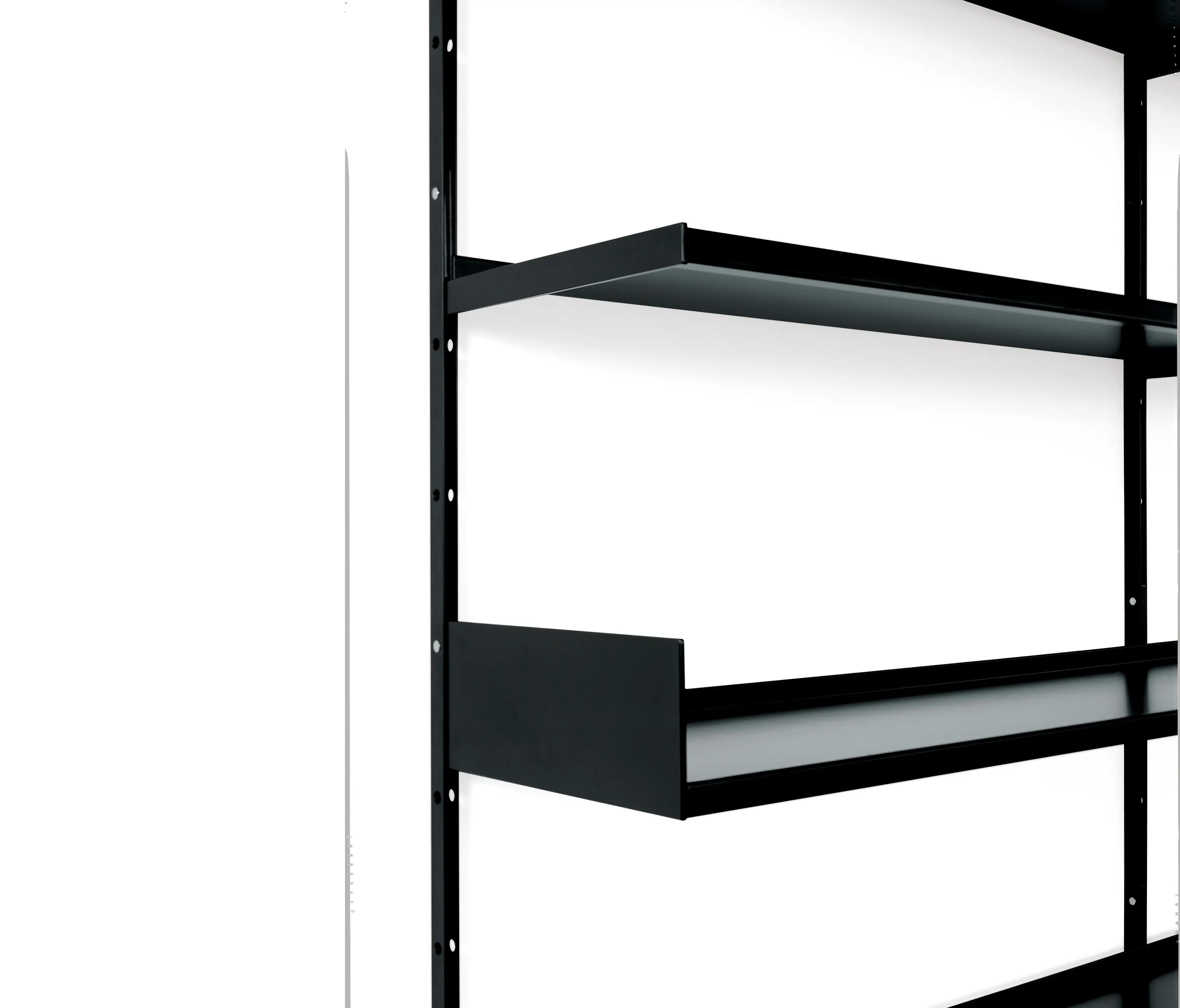 YDF - Elle System Home