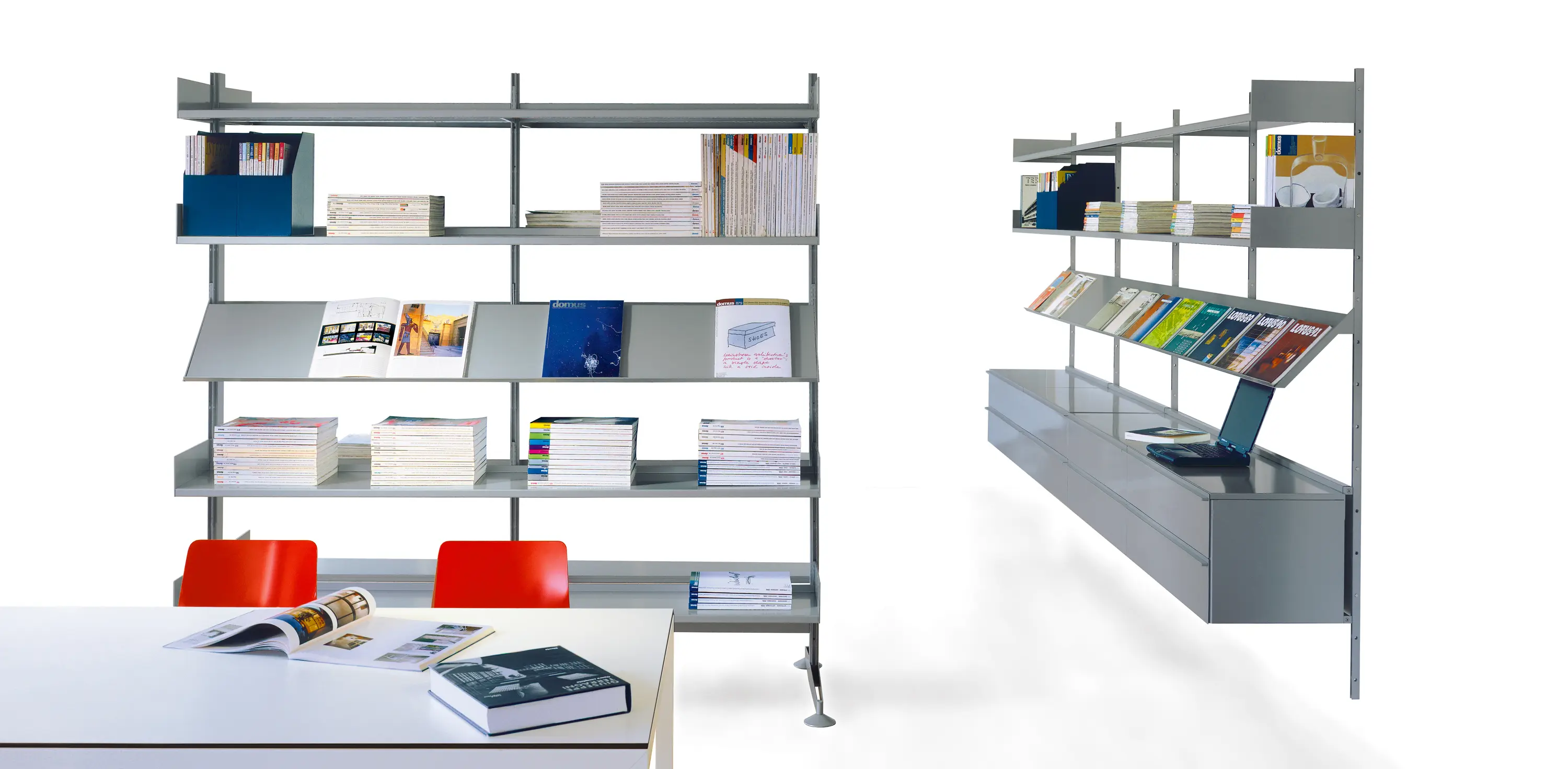 YDF - Elle System Office