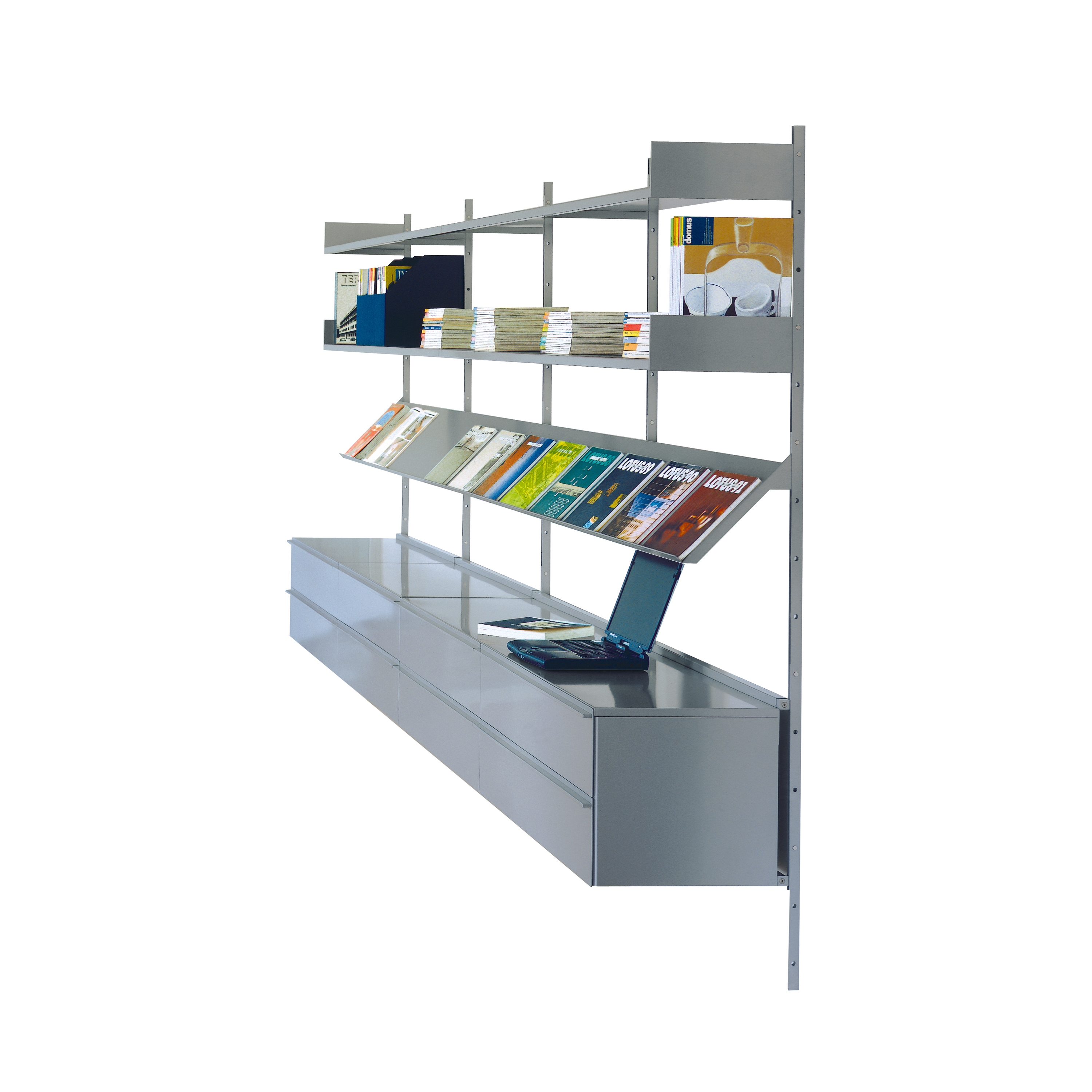 Display product Elle System Office from manufacturer YDF