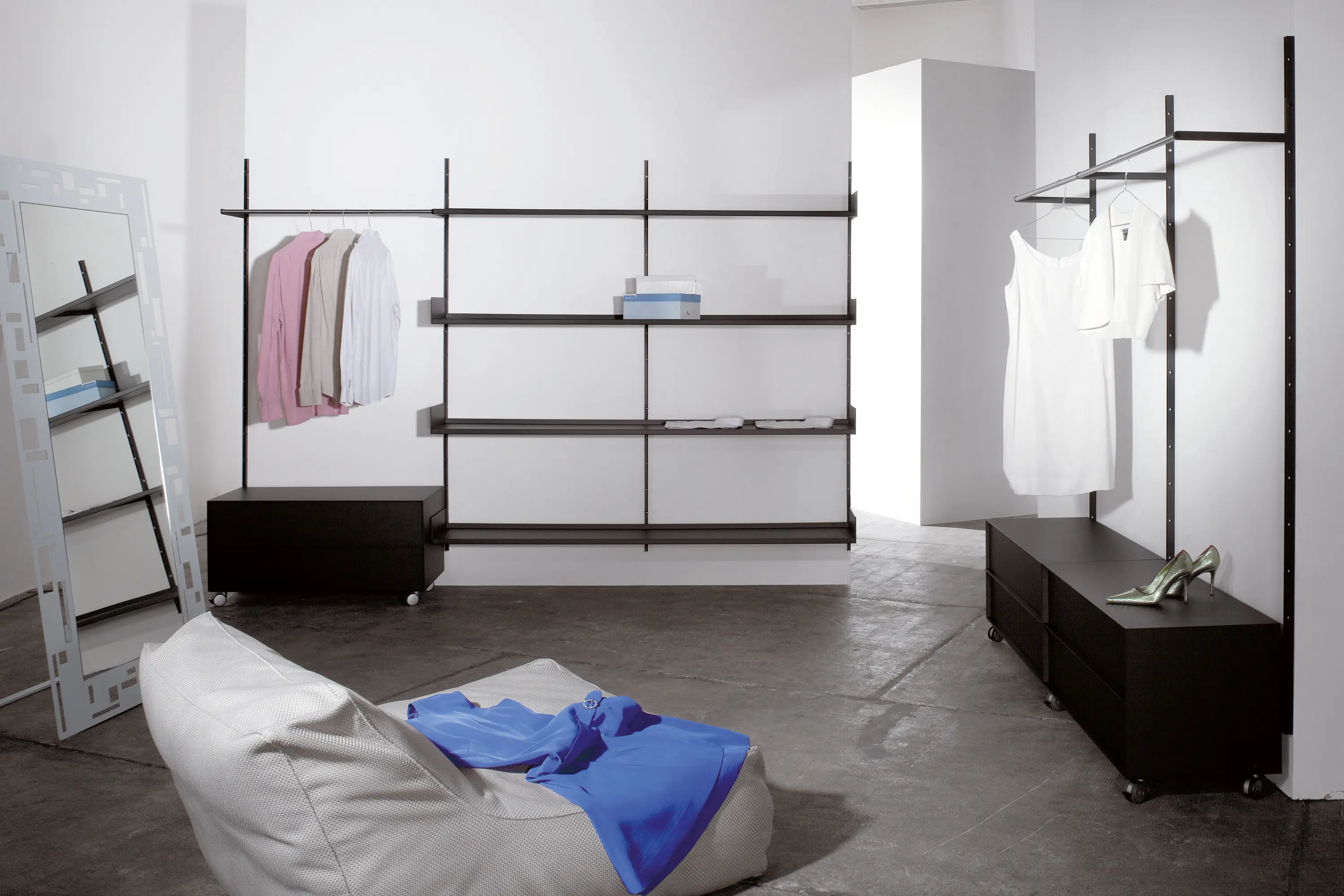 YDF - Elle System Home