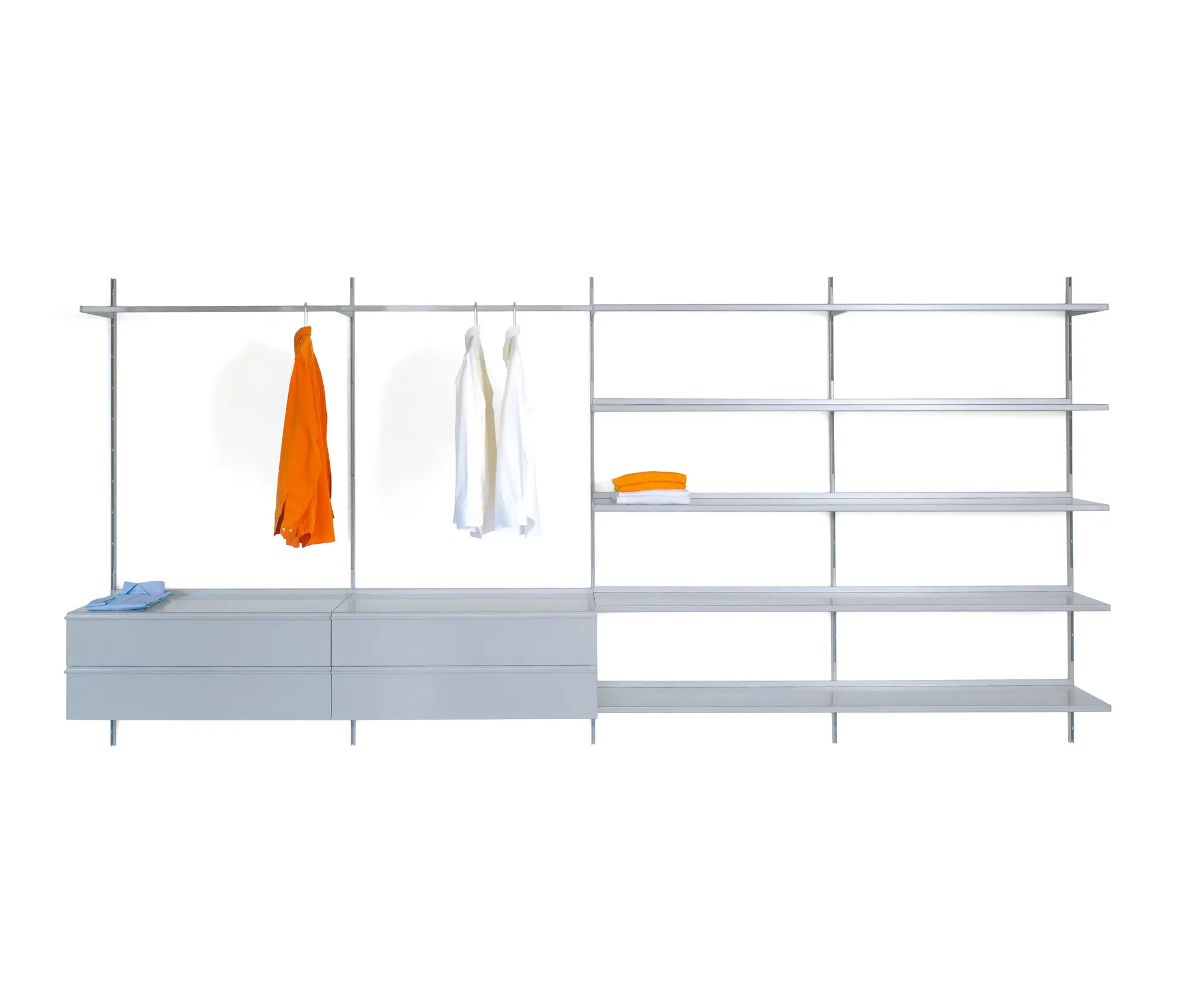 YDF - Elle System Home