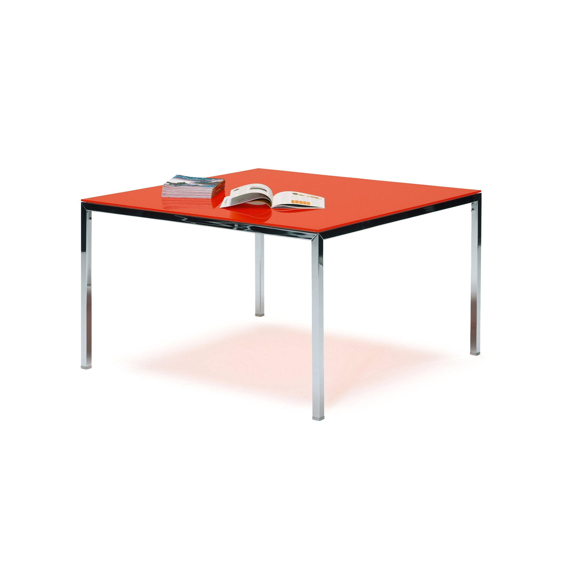 Mostrar el producto Ernesto Ice Square del fabricante YDF