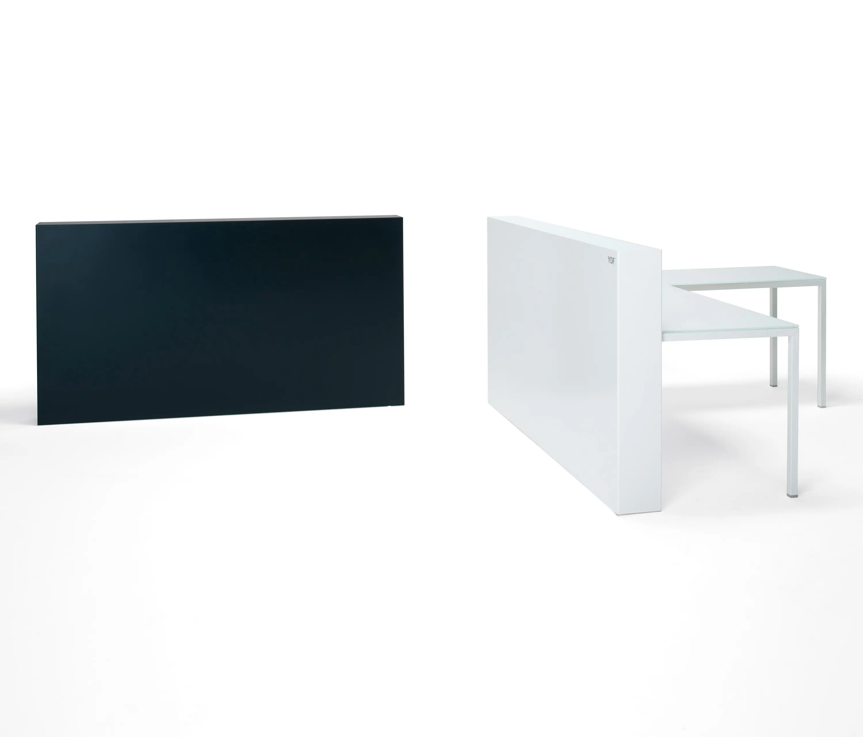 YDF - Ernesto Reception