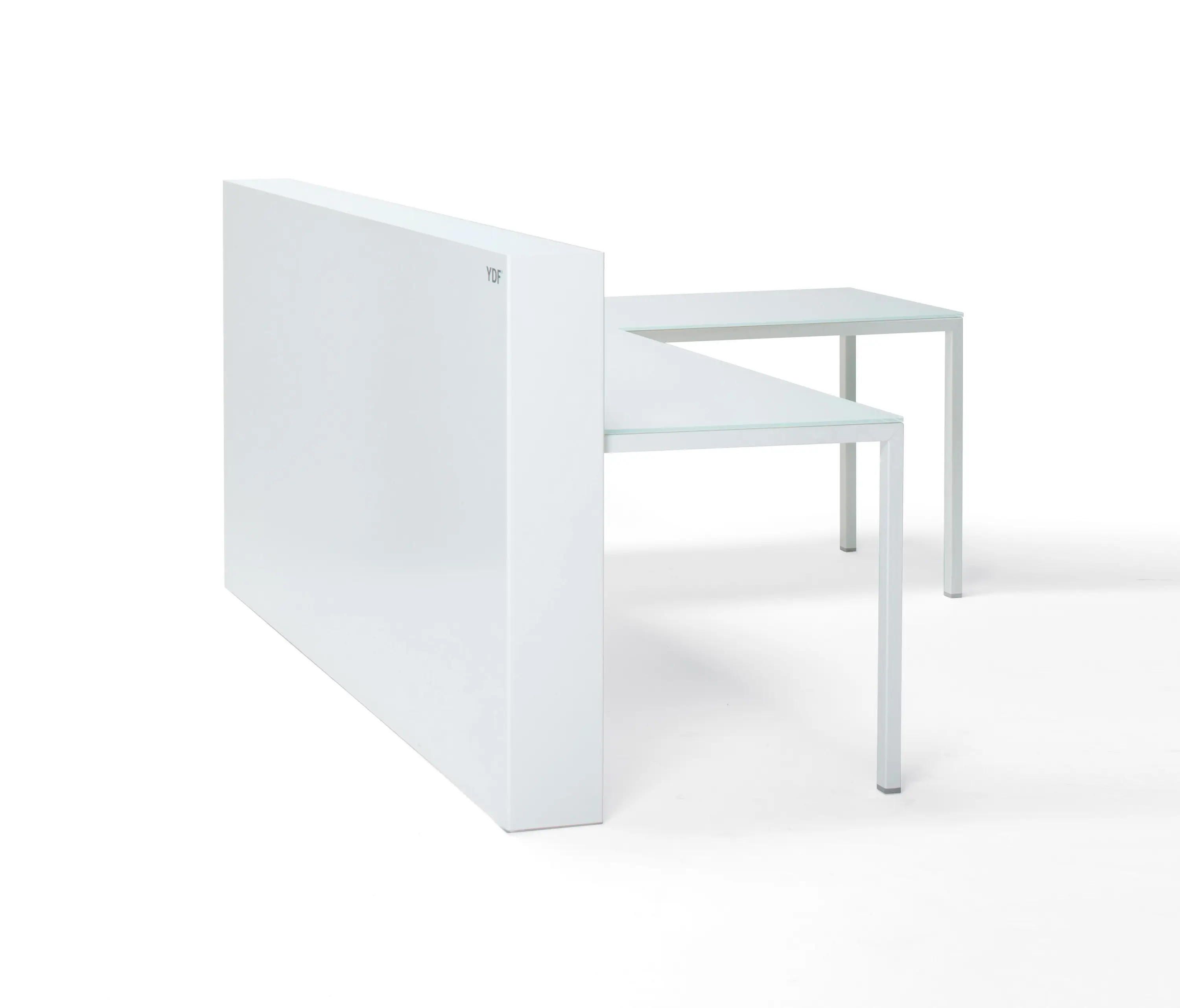 YDF - Ernesto Reception