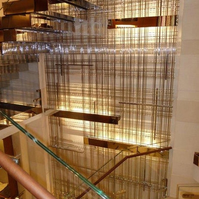 Display product Metal Frames For Furniture from manufacturer YDF
