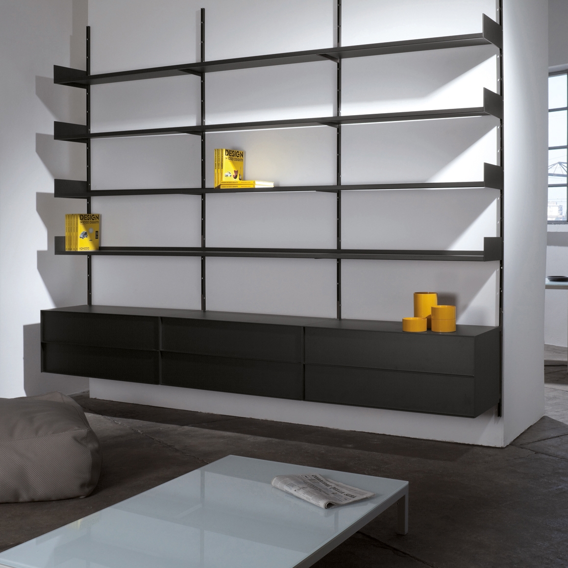 Mostrar el producto Elle System Office del fabricante YDF