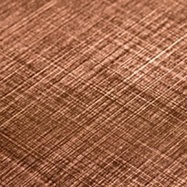 Display product Bronzed Copper from manufacturer YDF