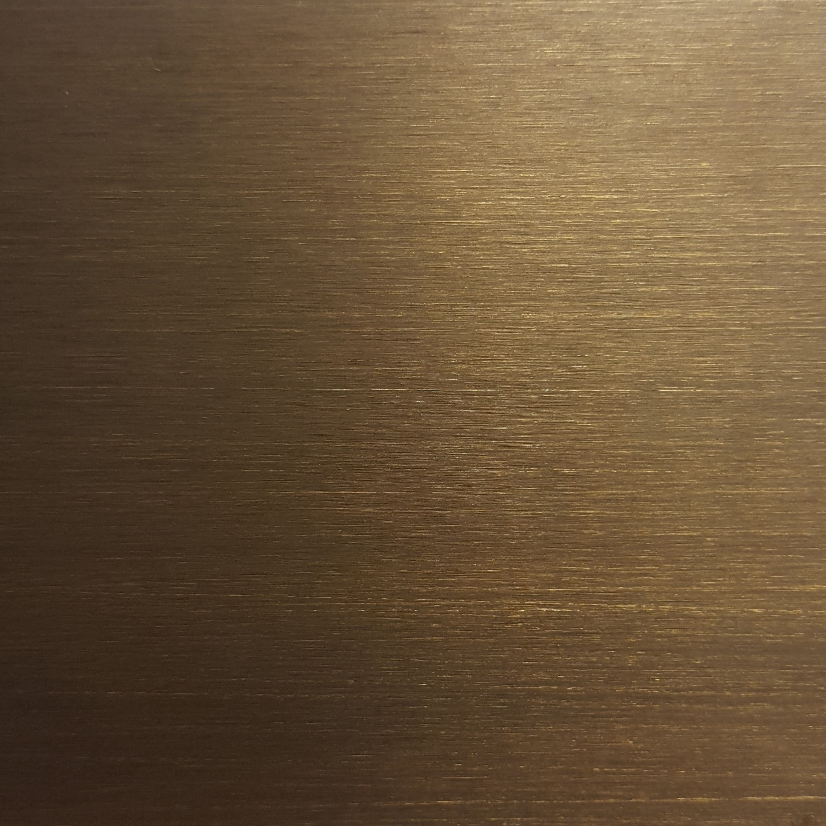 Display product Dark Bronzed Brass from manufacturer YDF