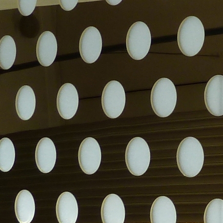 Afficher le produit Tailored Decorative Panels du fabricant YDF