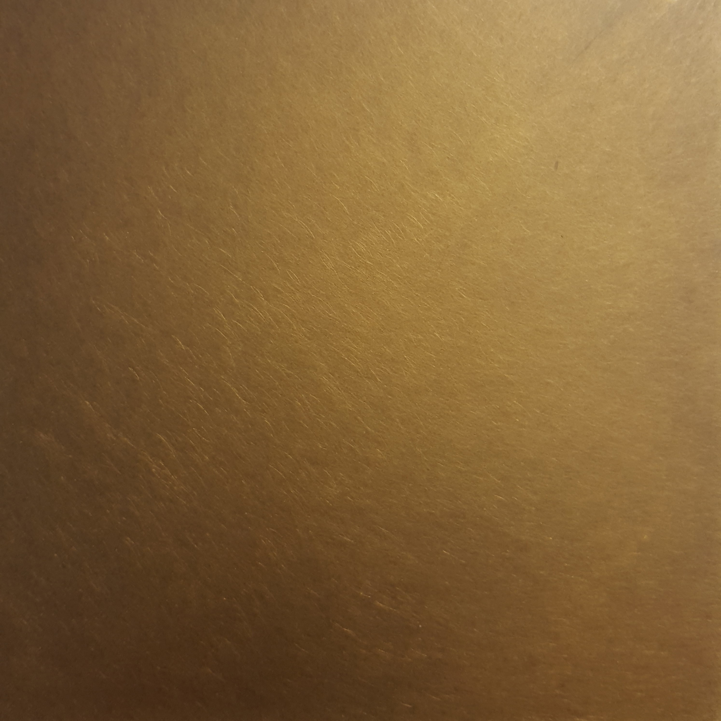 Display product Burnished Brass from manufacturer YDF
