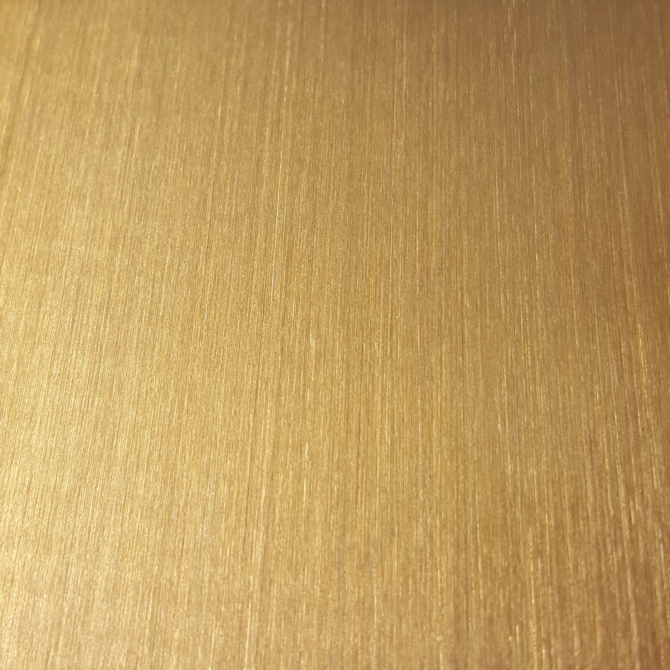 Display product Satin Brass from manufacturer YDF