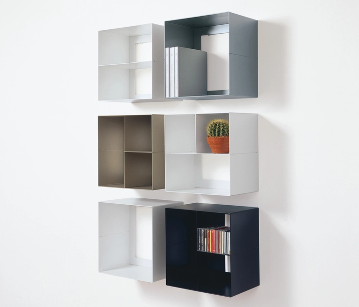 Ydf Shop OVERTIME SHOPFITTING - Shelving from YDF | Architonic