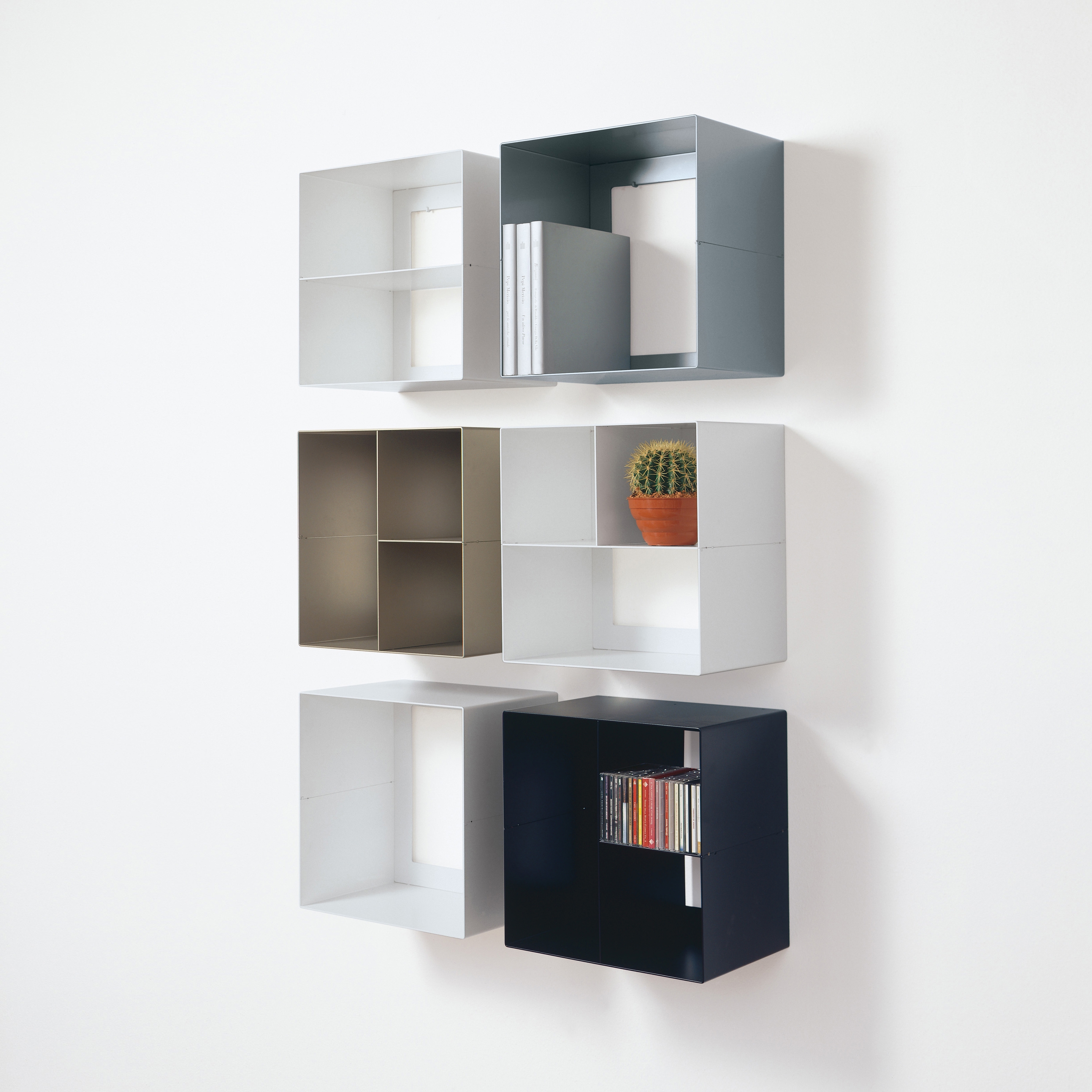 Display product Overtime Shopfitting from manufacturer YDF