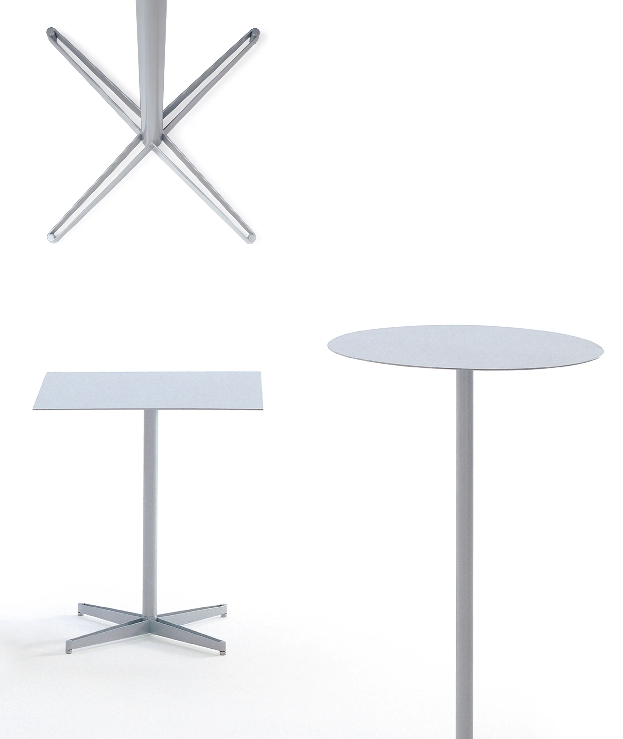 YDF - Tea Table