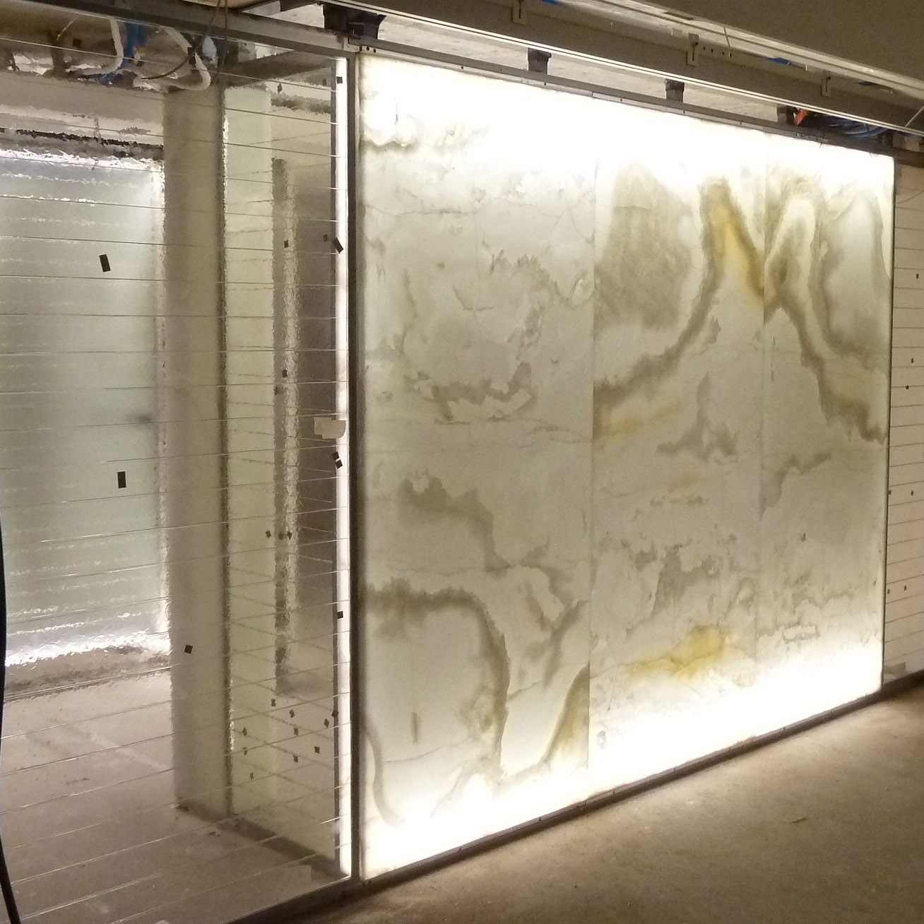 Display product Metal Frames For Furniture from manufacturer YDF