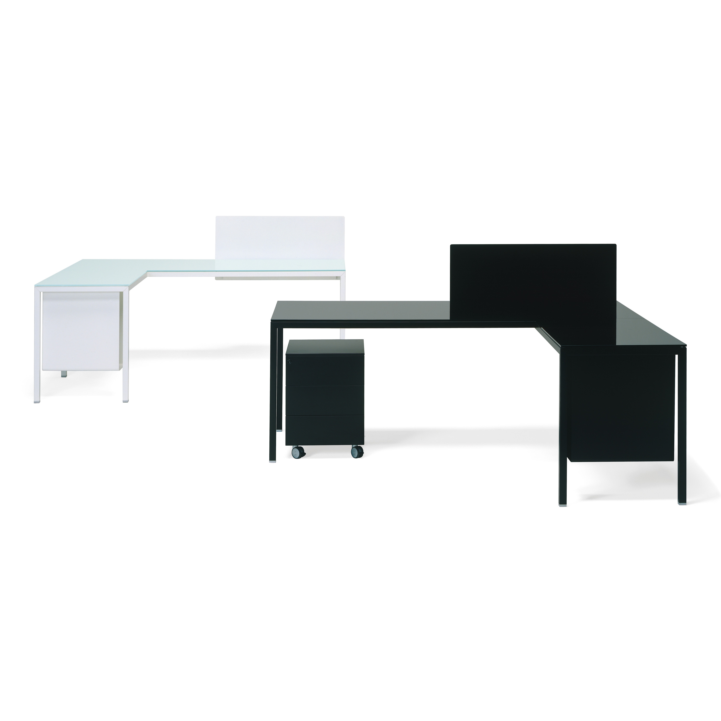 Display product Ernesto Ice office from manufacturer YDF