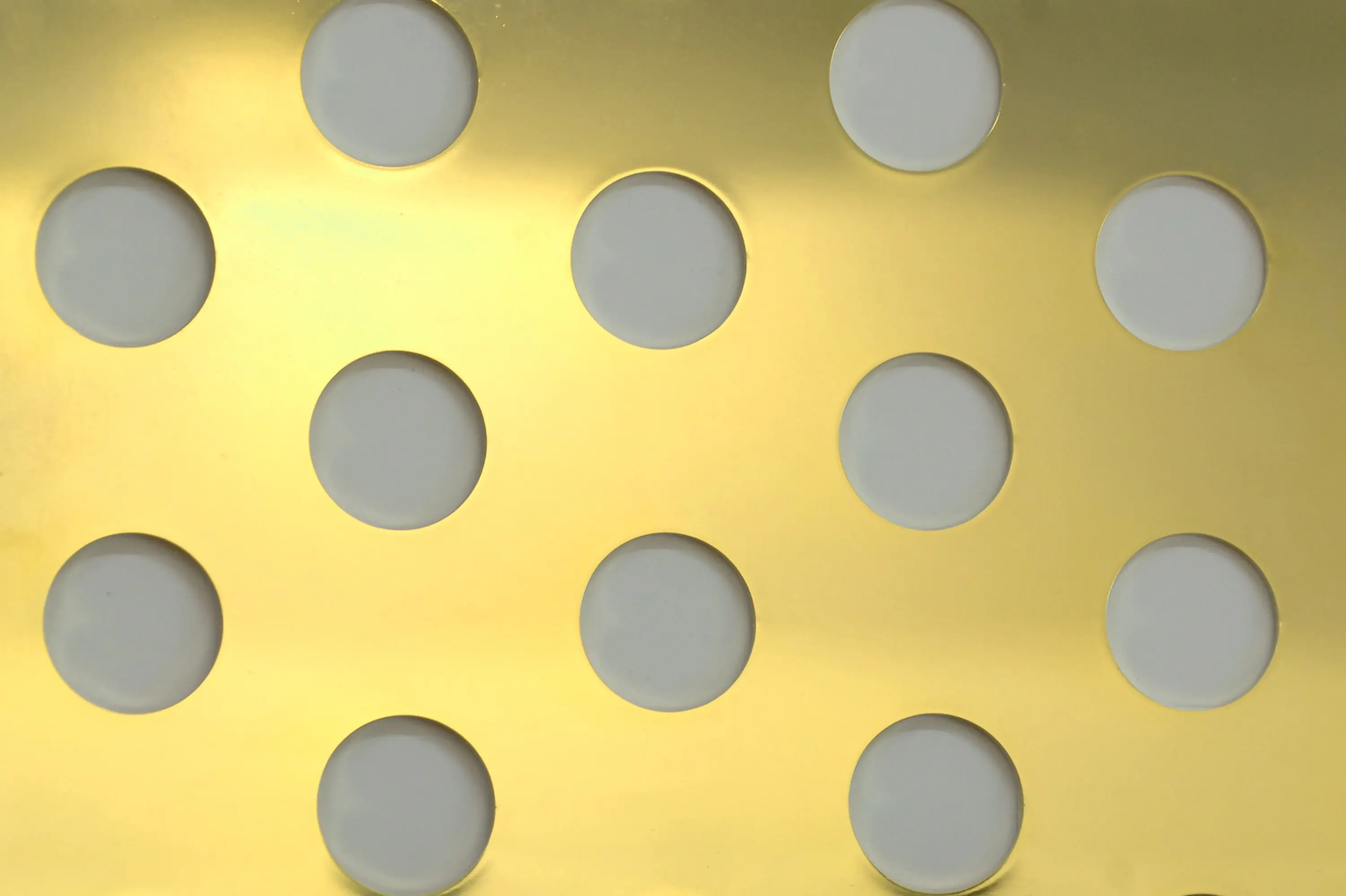 YDF - Partition Wall