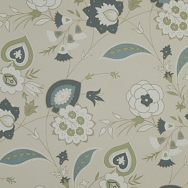 Produkt Paisley Flowers 67-1001 Tapete des Herstellers Cole and Son anzeigen