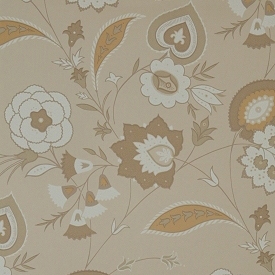 Paisley Flowers 67-1003 Tapete