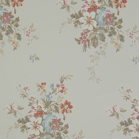 Foral Silk 67-3013 Tapete
