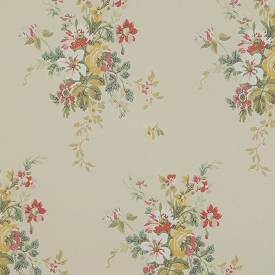 Foral Silk 67-3014 Tapete