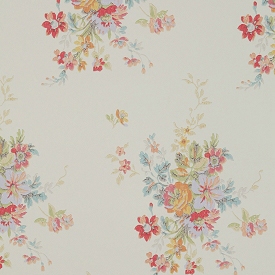 Foral Silk 67-3015 Tapete
