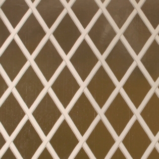 Shadow Trellis 67-7036 Tapete