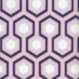 Produkt Hick's Hexagon 66-8053 Tapete des Herstellers Cole and Son anzeigen