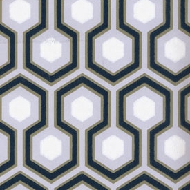 Hick's Hexagon 66-8055 Tapete