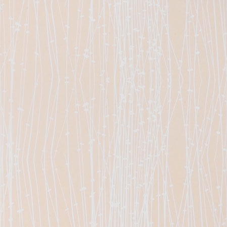 Afficher le produit Reeds pearl/white wallpaper du fabricant Clarissa Hulse