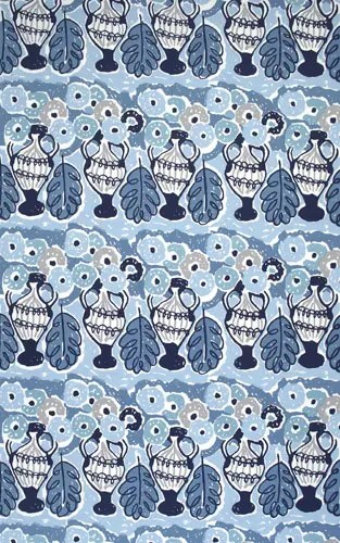 Marimekko - Amfora 155 interior fabric