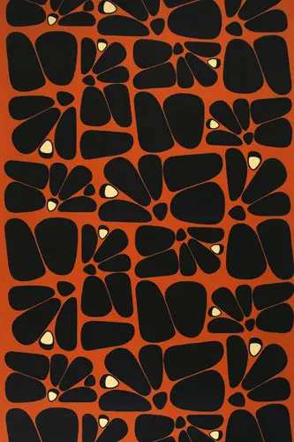Marimekko - Bon Bon 191 interior fabric