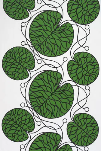 Marimekko - Bottna 190 interior fabric
